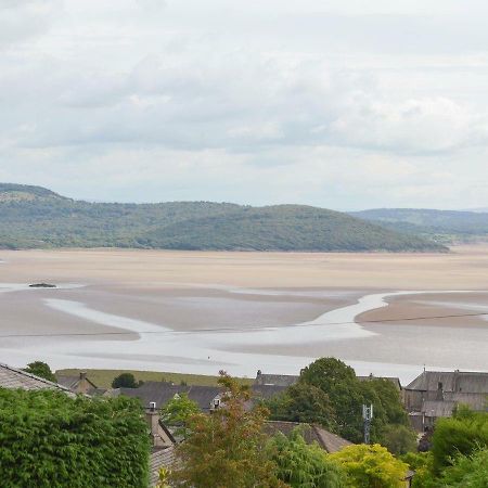 The Moorings Villa Grange-over-Sands Eksteriør bilde