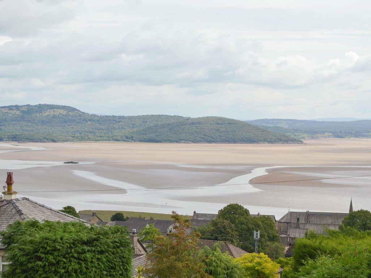 The Moorings Villa Grange-over-Sands Eksteriør bilde