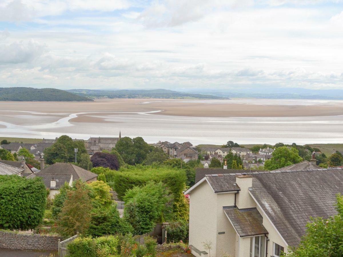 The Moorings Villa Grange-over-Sands Eksteriør bilde